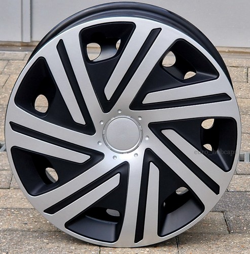 Wheel trims inch fit - 16,