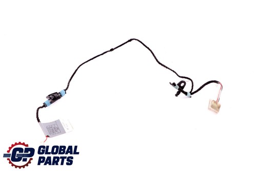 Door handle lighting bmw e92 - lighting,