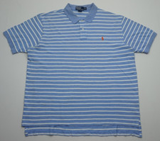 Ralph Lauren Polo Shirt Size 3XL XXXL PIT TO PIT Is 26  Inches Label XXL