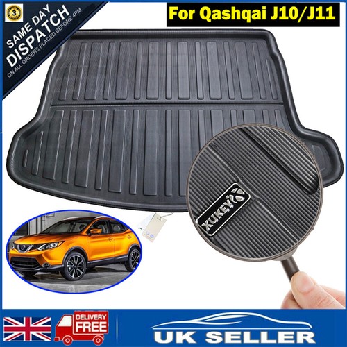 Ukstock for nissan qashqai - ukstock, j10