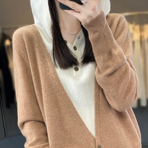 100 fine wool - wool, sweater