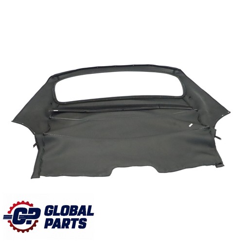 Audi roof headliner trim - tt, 8j