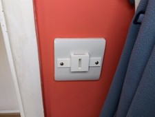 Switch Guard - perfect for the