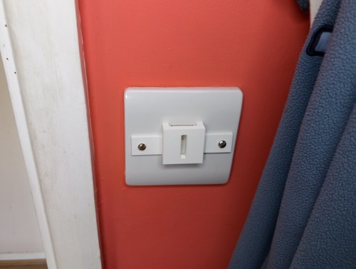 Switch guard perfect for the - -,