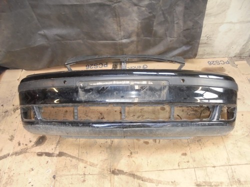 Ford galaxy 2003 - ford, bumper