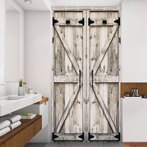 Grey door small - door,