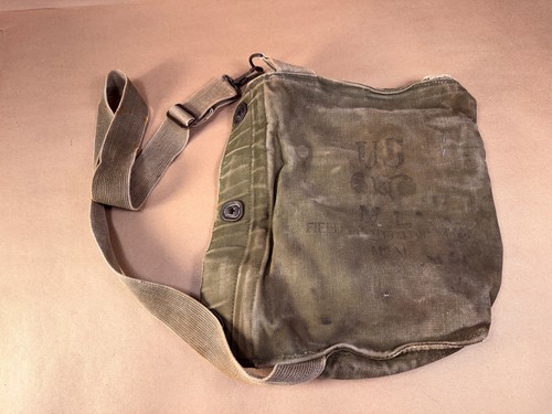 Vintage military m9ai - military, field