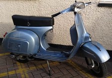 Vespa SS180