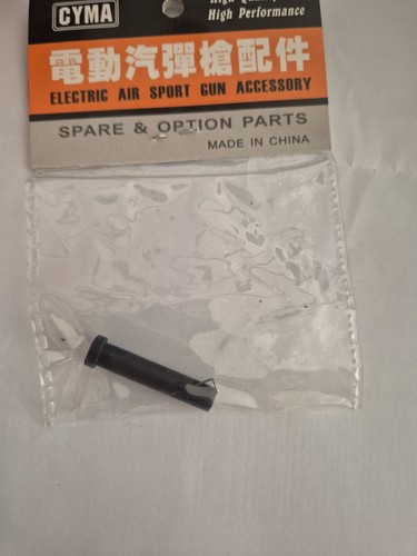Cyma single long pin for - cyma,