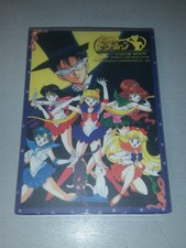 PRETTY SOLDER SAILOR MOON