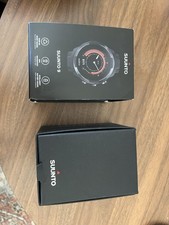 Suunto 9 Watch Baro