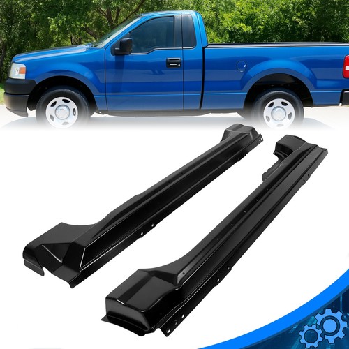 Outer rocker panels for - outer,