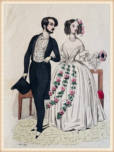Georgian romantic era - romantic,