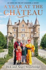 A year at the chateau