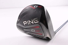 Ping G410 Plus Driver / 10.5