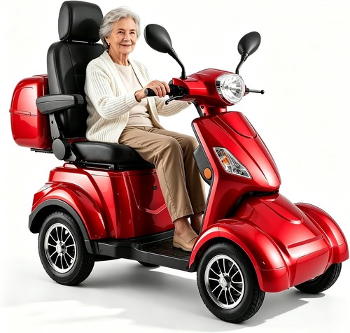 600lb mobility scooter for - 600lb,