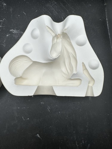 Vintage magnolia mold m249 - vintage,