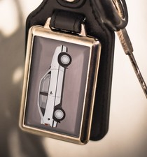 Key Ring - Mk2 Vauxhall Astra