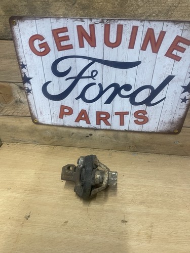 Escort mk1 mk2 genuine - escort, ford