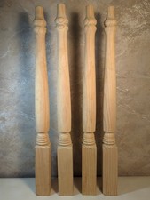 Wood Stair Balusters Spindles