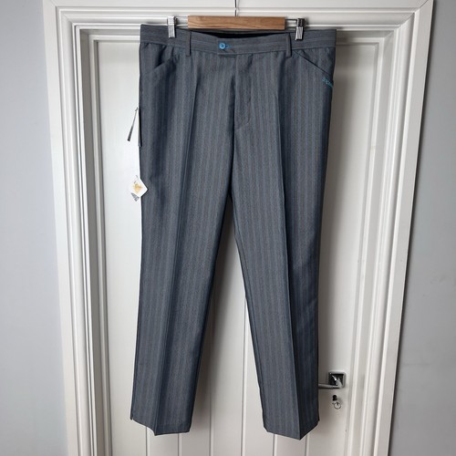 Stromberg golf trousers - trousers, mens