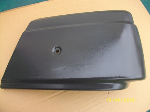 Mk1 renault trafic rear bumper - trafic,