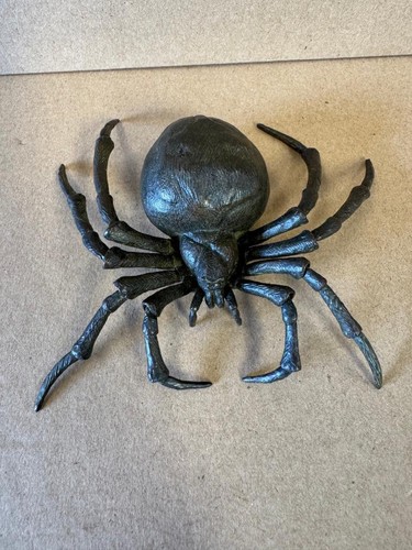 Japanese bronze funnel web - bronze, funnel-web