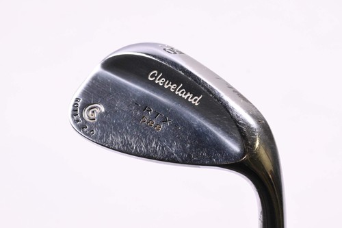 Cleveland 588 rtx - 588, 2.0