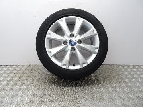 Ford fiesta mk7 - mk7, 15"