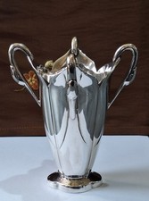 Heavyweight Vintage Silver