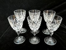 6  Thomas Webb  Cut Glass