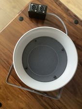 Toa CS-64 100V 6W Outdoor PA Paging Speaker, Weatherproof, Heavy Duty