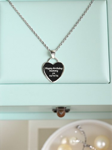 Personalised 925 sterling - personalised,