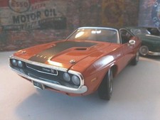 ERTL Racing Champions 1:18