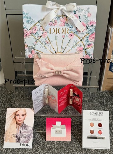 Dior miss pouch - dior,