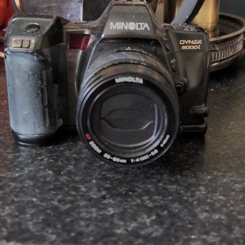 35mm film camera - 35mm, dynax