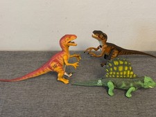 Jurassic Park S1 Dinosaur