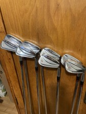 Ben Hogan Apex 50th Golden