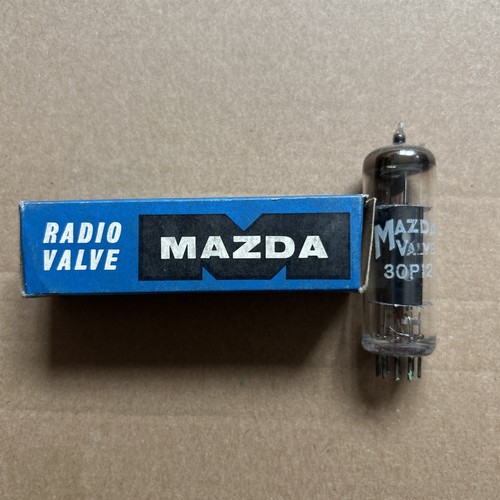 Mazda 30p12 valve - mazda,
