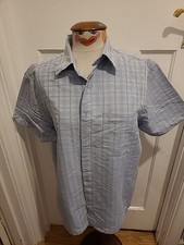 Mens Thomas Nash Size Large