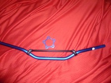 Speedway bike handlebars - speedway,