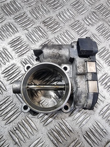 Mercedes clc 180 throttle body - mercedes,