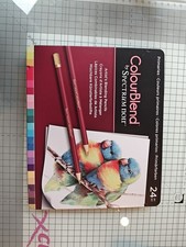 Spectrum Noir Colour Blend