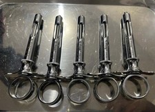 Lot of 10 Hu-Friedy CW Style