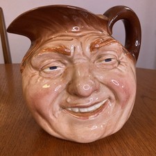 Royal Doulton “John