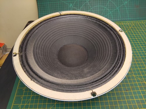 Marshall gold 100w speaker - marshall,
