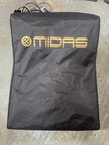 Midas m32r digital mixer with - midas,
