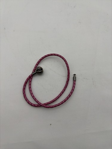Pandora woven double leather - pandora,