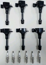 Fits Nissan Elgrand E51 3.5