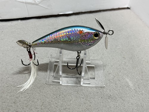 Lucky craft kelly prop bait - kelly,